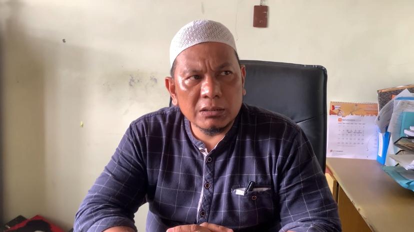 Pemkab Mukomuko Siapkan Bantuan Jaminan Ketenagakerjaan untuk Pengurus Rumah Ibadah