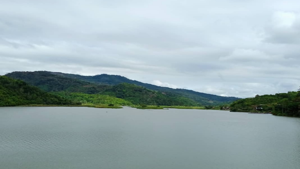 5 Danau Terkenal di Provinsi Bengkulu, Salah Satunya Terbesar dan Terletak di Ketinggian