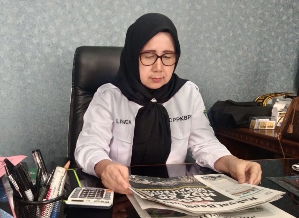 Kepahiang Gencar Tekan Stunting, Program Bapak Asuh Jadi Harapan Menuju Zero Stunting 2030