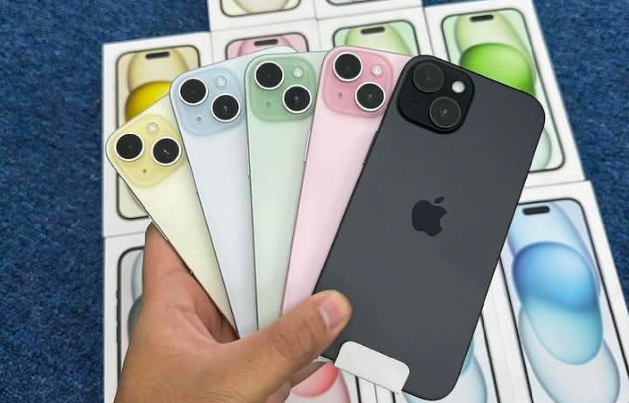 4 iPhone yang Paling Keren untuk Anak Muda di Tahun 2025, Berikut Spesifikasinya!