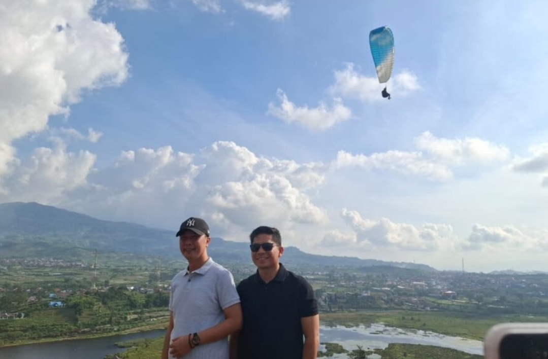Parade Paralayang hingga Karnaval Budaya Bakal Meriahkan HUT ke-80 RI di Rejang Lebong