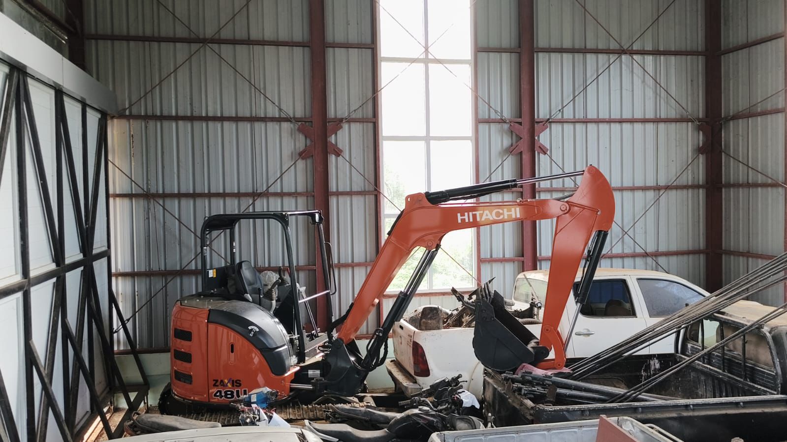 Perbup Pemanfaatan Alat Berat Resmi Berlaku, Pemkab Mukomuko Siap Dukung PAD dan Layanan Darurat