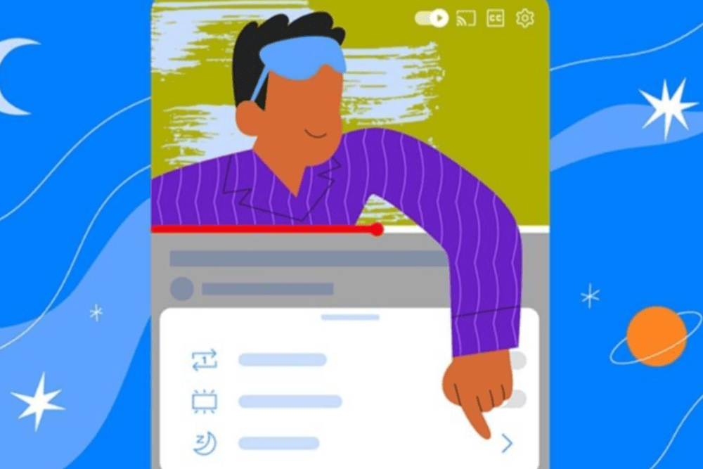 YouTube Uji Coba Fitur 'Sleep Timer' Khusus Pengguna Premium