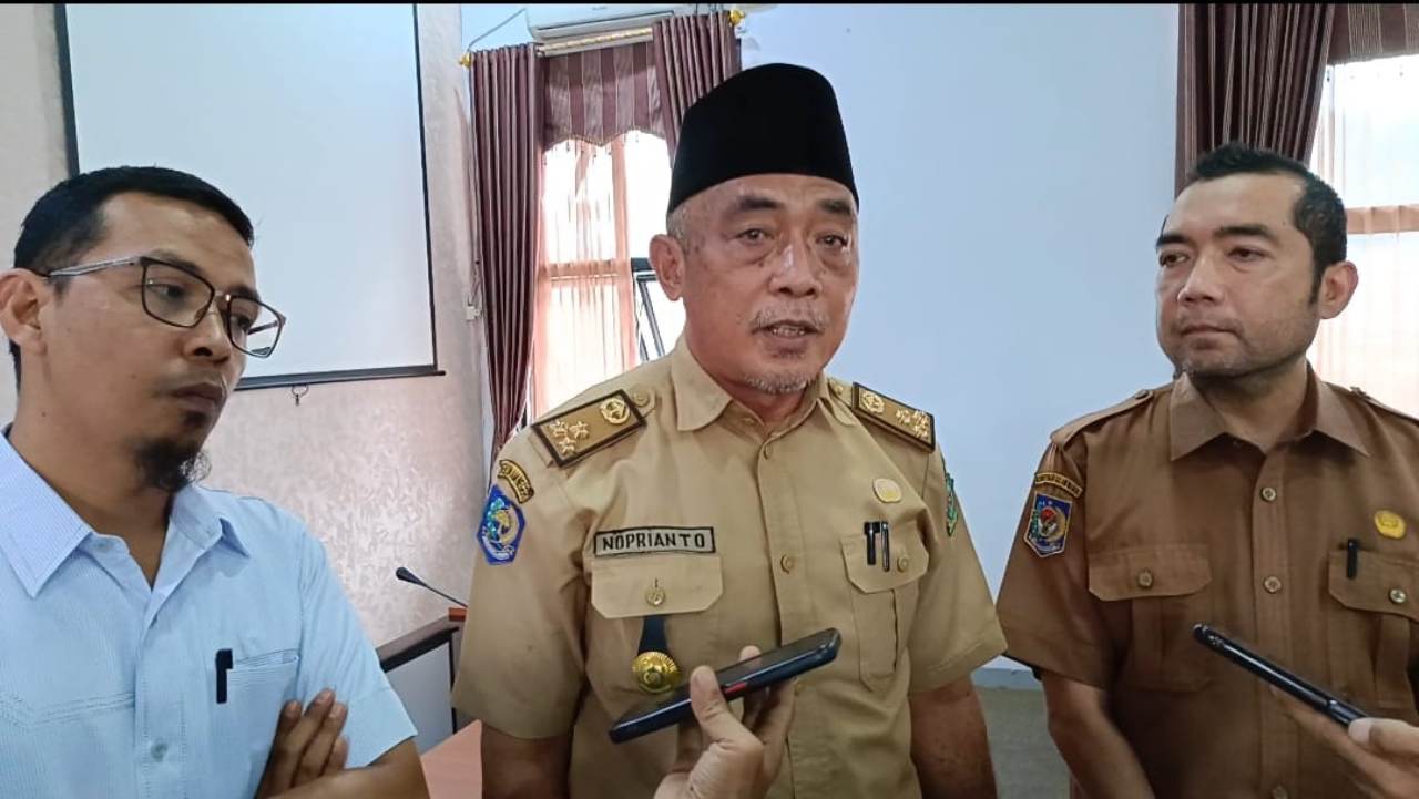 Enam Guru di Rejang Lebong Belum Terima Tunjangan Profesi Guru, Simak Permasalahannya di Sini