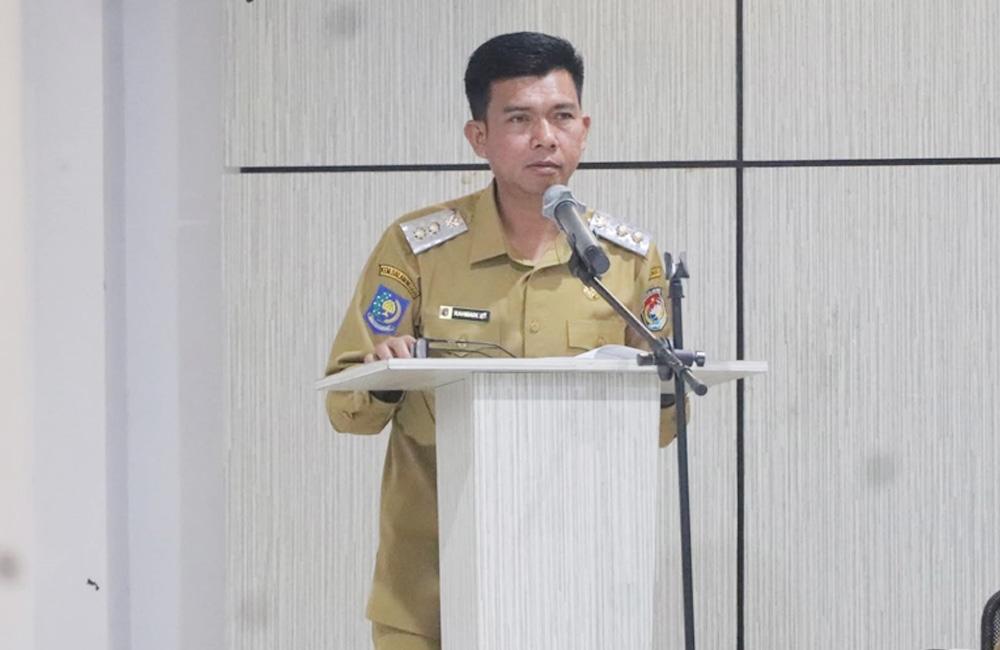 Angka Stunting di Mukomuko 22 Persen Lebih Tinggi dari Target Nasional, Pemkab Targetkan Penurunan Cepat