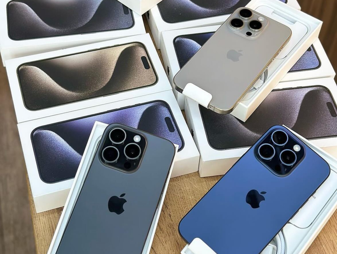 5 Rekomendasi iPhone Terbaik untuk Dibeli di Akhir 2024