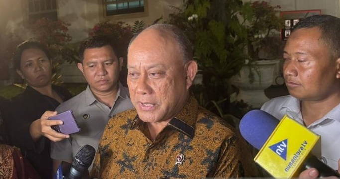 BGN Tingkatkan Standar Makan Bergizi Gratis dengan Pendekatan Baru ‘Zero Defect’