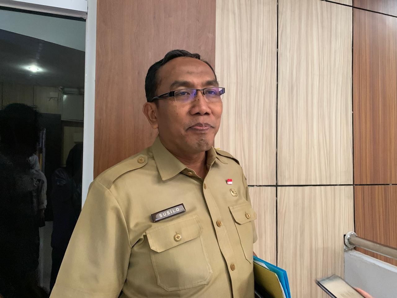 Pemprov Bengkulu Sesuaikan Skema TPP ASN, Target 2026 Seluruh PNS dan PPPK Terima Tambahan Penghasilan