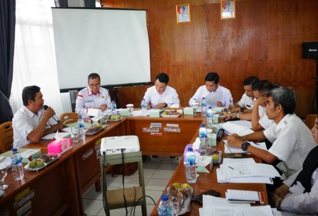 Jika Tak Bayar, Air Diputus! Pelanggan Perumda Tirta Bukit Kaba Diminta Lunasi Tunggakan