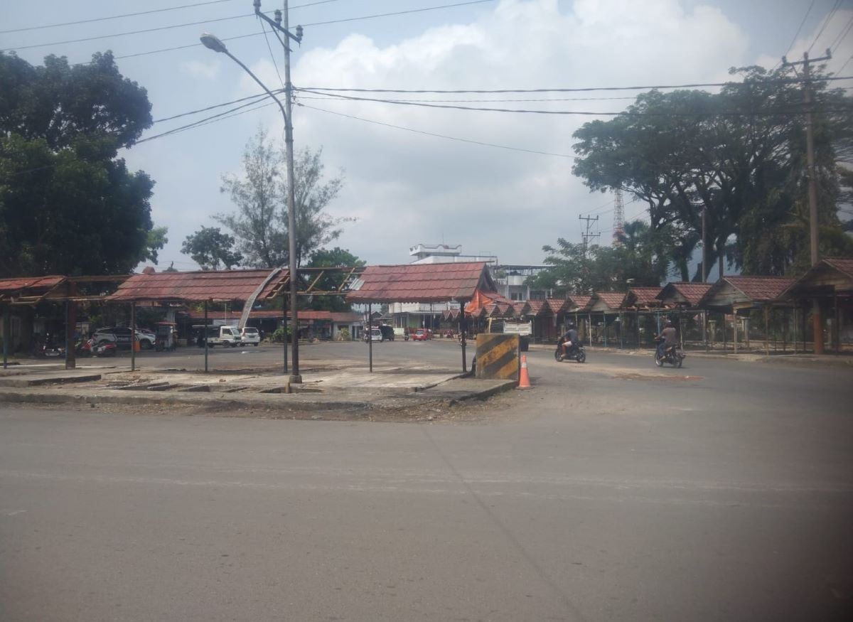 Dugaan Pungli di Terminal Kepahiang, Dua Pejabat Dishub Mulai Diperiksa