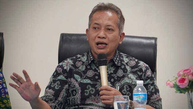 Plafon Capai Rp3 Miliar, Koperasi Merah Putih Kini Bisa Ajukan Pinjaman ke Bank Himbara