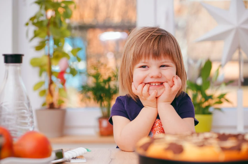 9 Jenis Makanan yang Bisa Menambah Nafsu Makan Anak