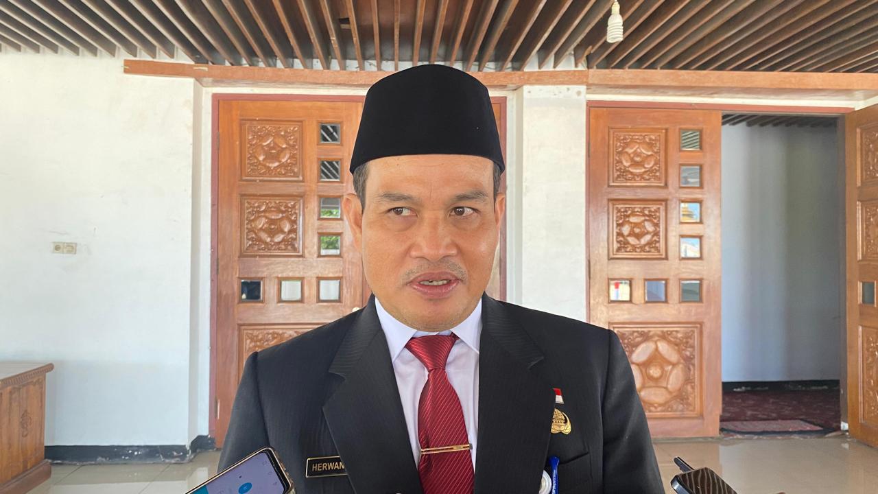 Pemprov Bengkulu Siapkan Revisi Perda, Tarif Pajak dan Retribusi Diturunkan untuk Bantu Rakyat