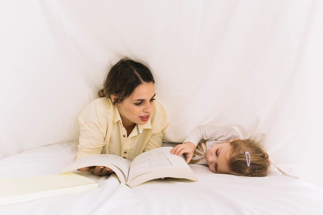 Yuk, Ajarkan 5 Kebiasaan Sehat sebelum Tidur pada Anak Sejak Dini