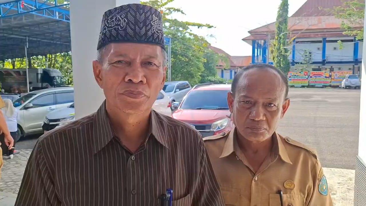 231 Kios Disiapkan, Relokasi Pedagang Pasar Panorama Segera Dilakukan