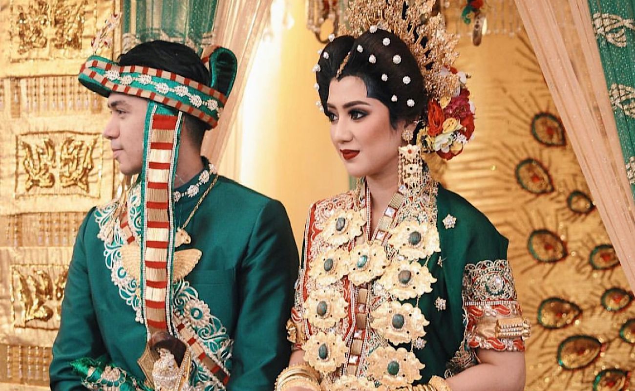 Wow! 5 Suku Ini Mahar Menikah Tertinggi di Indonesia: Nominalnya Bikin Melongo
