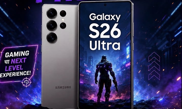     Bukan Sekadar HP Flagship, Samsung Galaxy S26 Ultra Tawarkan Performa Gaming 