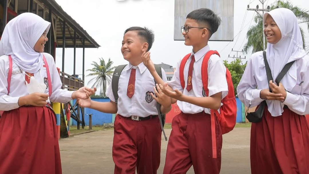 Libur Lebaran Dipercepat! 21 Maret Sudah WFA, Pemerintah Siapkan Strategi Atasi Arus Mudik
