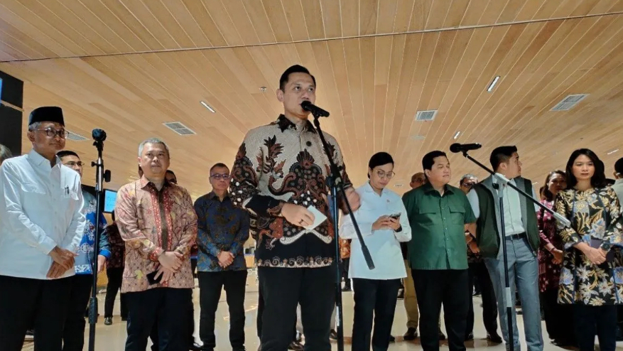 Pemerintah Resmi Turunkan Harga Tiket Pesawat Ekonomi Domestik untuk Mudik Lebaran 2025