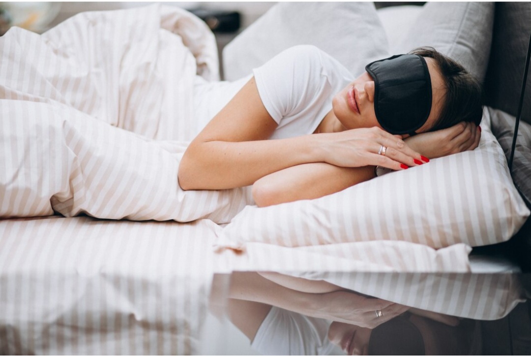 5 Kebiasaan Tidur Wanita yang Tidak Bagus untuk Kesehatan dan Berbahaya, Wajib Tahu!