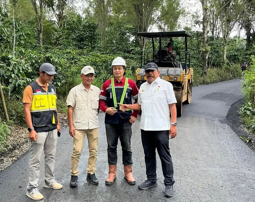 15 Proyek Jalan Bengkulu Terancam Tak Rampung, PUPR Keluarkan Ultimatum Keras untuk Kontraktor
