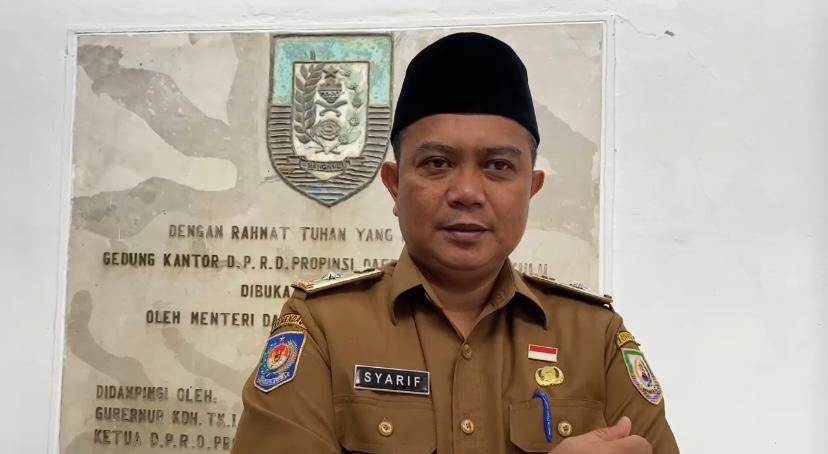 Pemprov Bengkulu Targetkan 1.000 Siswa Berkarir di Jepang Lewat Jalur Resmi