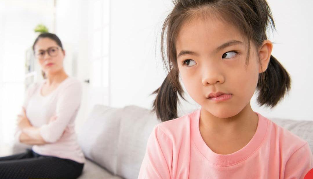 Ketahui 6 Perilaku Buruk Anak yang Tidak Boleh Dibiarkan dan Cara Mengatasinya