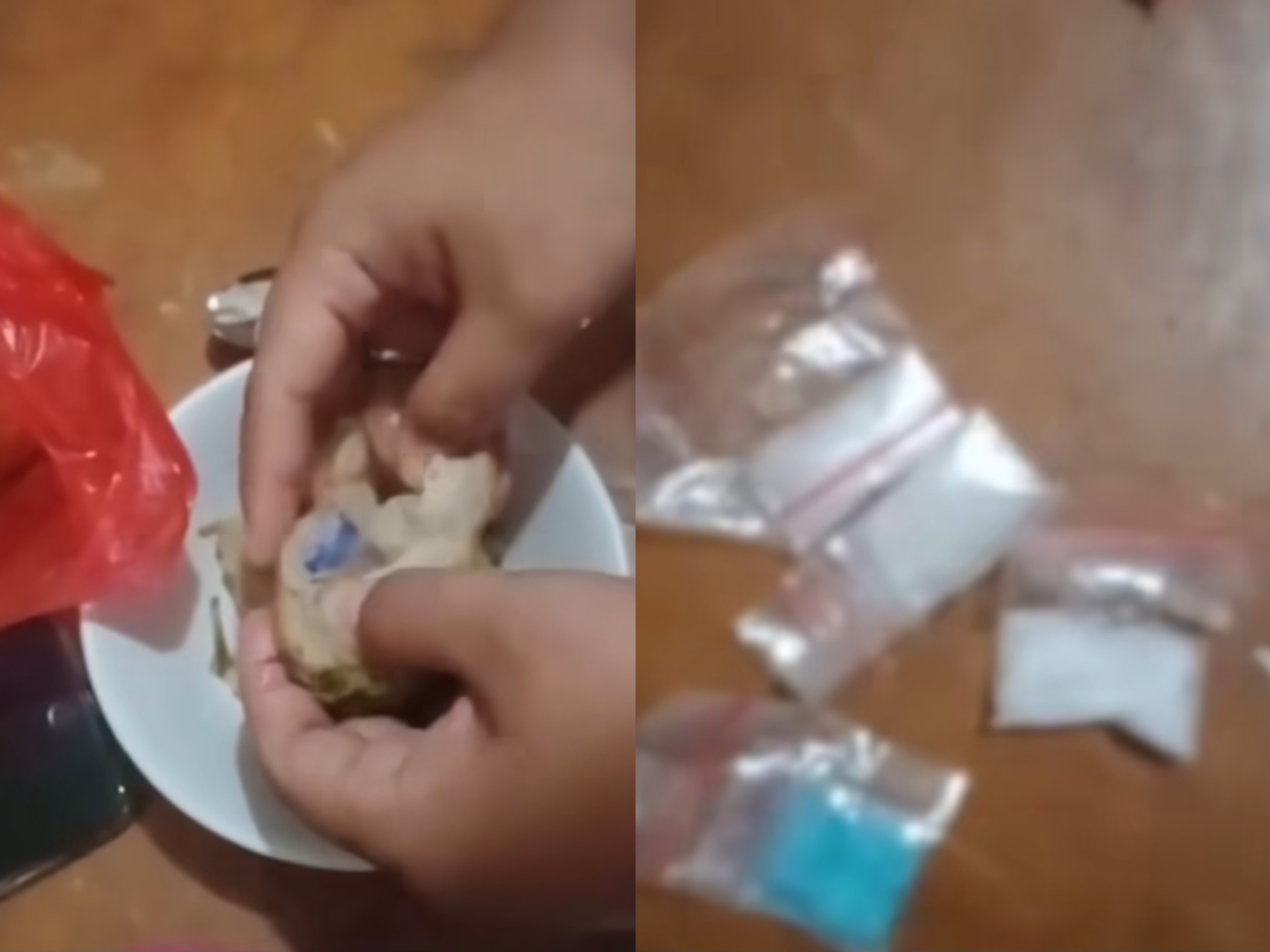 Modus Nekat! Sabu Diselipkan dalam Bakso Beranak Gagal Masuk Lapas Kayuagung