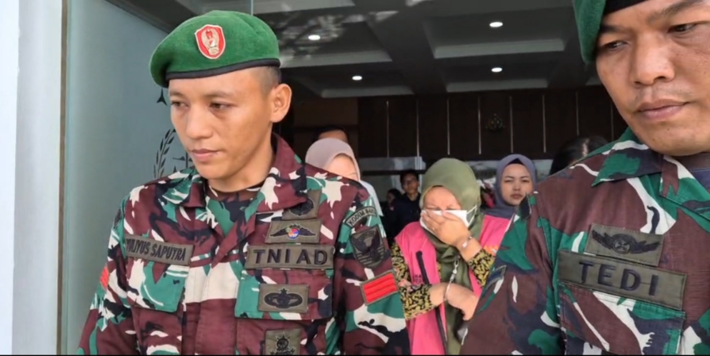  Anggaran Bawaslu Bengkulu Tengah Jadi Ladang Korupsi, Mantan Koordinator Sekretariat Resmi Ditahan Jaksa