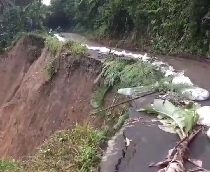 La Nina Tiba, Waspada Bencana Alam Banjir dan Tanah Longsor