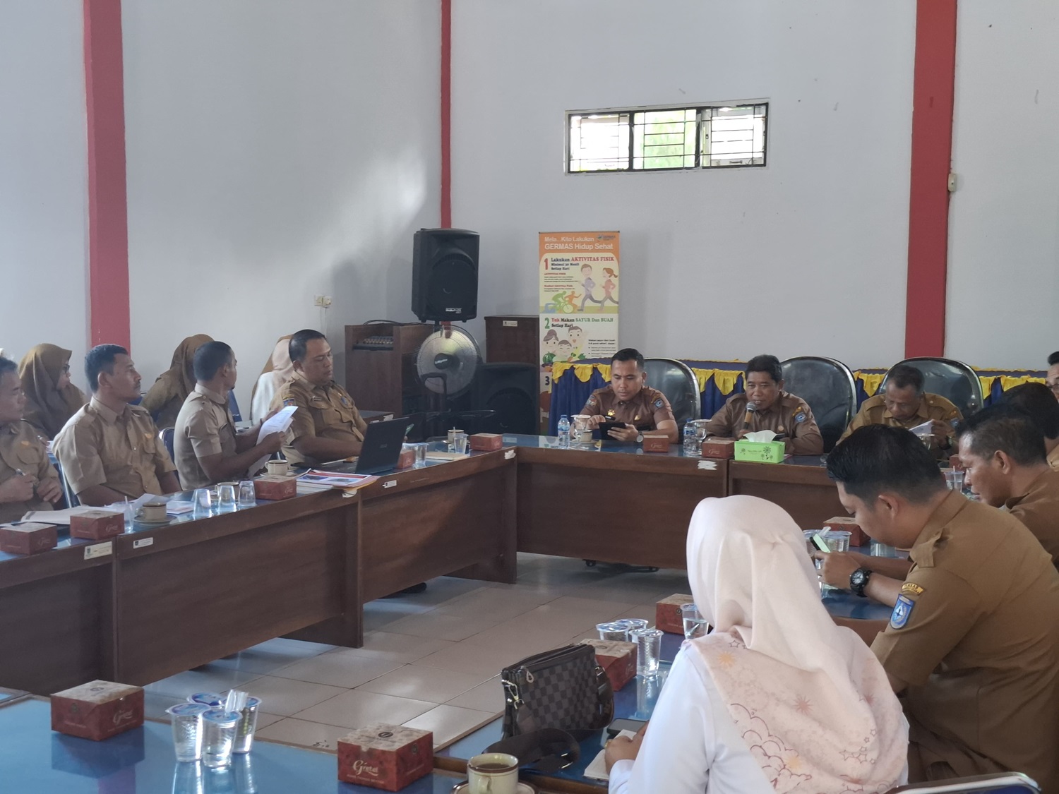Dapat Suntikan Rp25 Miliar, Enggano Siap Jadi Kampung Nelayan Merah Putih