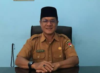 Pemkab Mukomuko Sukses Hilangkan Blank Spot di 5 Desa