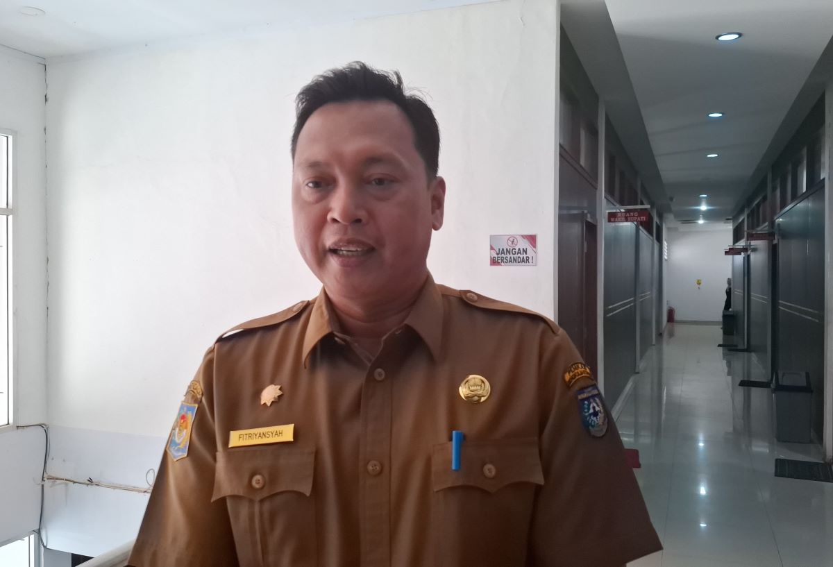 Kabar Gembira! Pemkab Bengkulu Utara Siapkan THR ASN, Pembayaran Tunggu Aturan Kemenkeu