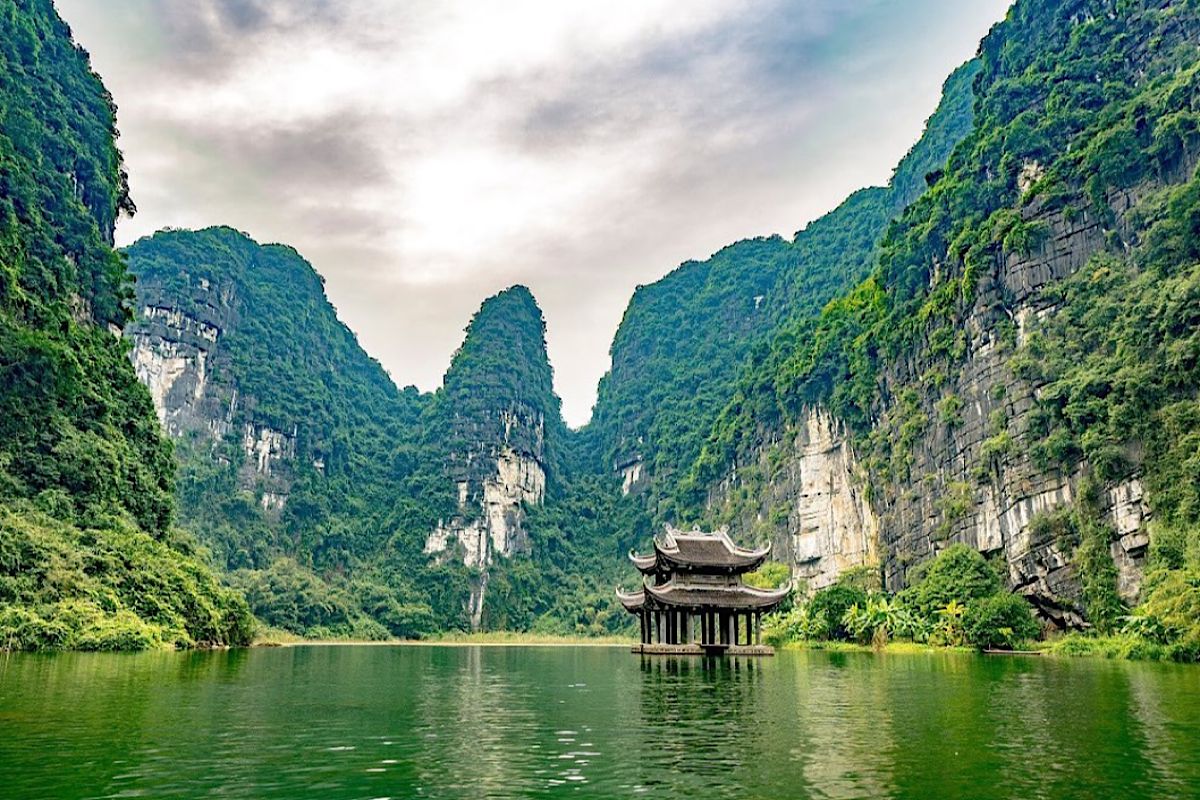 Jarang Diketahui! Ini 5 Destinasi Pariwisata di Vietnam yang Harus Dikunjungi