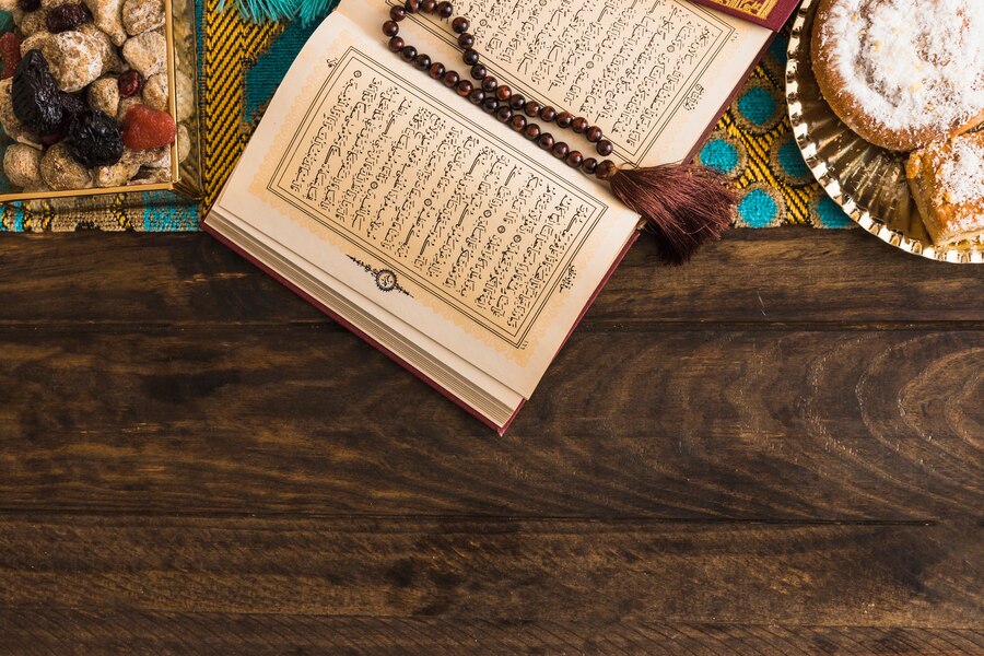 10 Hal yang Perlu Dipersiapkan untuk Menyambut Puasa Ramadhan 2024, Ibadah Lancar dan Lebih Khusyuk