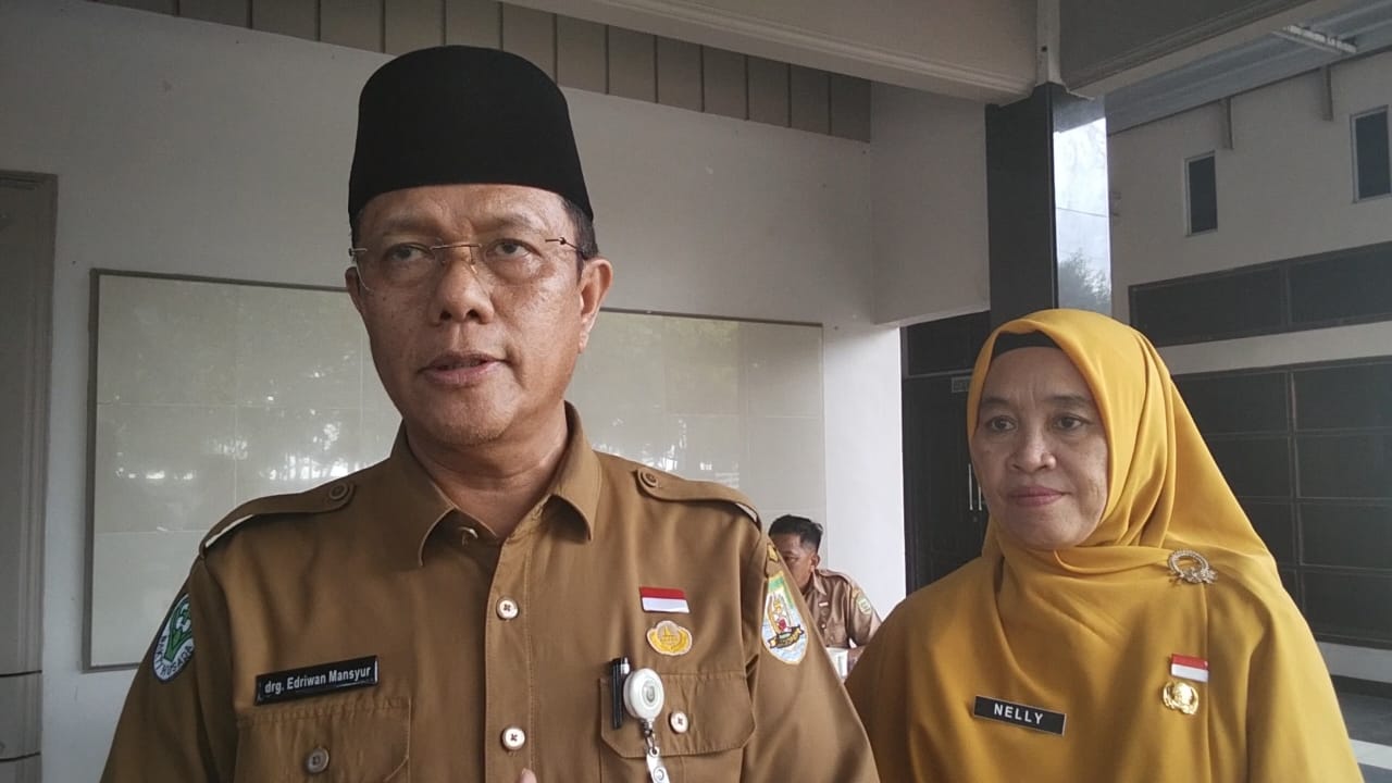 Pembangunan RS Vertikal Tunggu Evaluasi Kemenkes, Bengkulu Fokus Perkuat Layanan Kesehatan