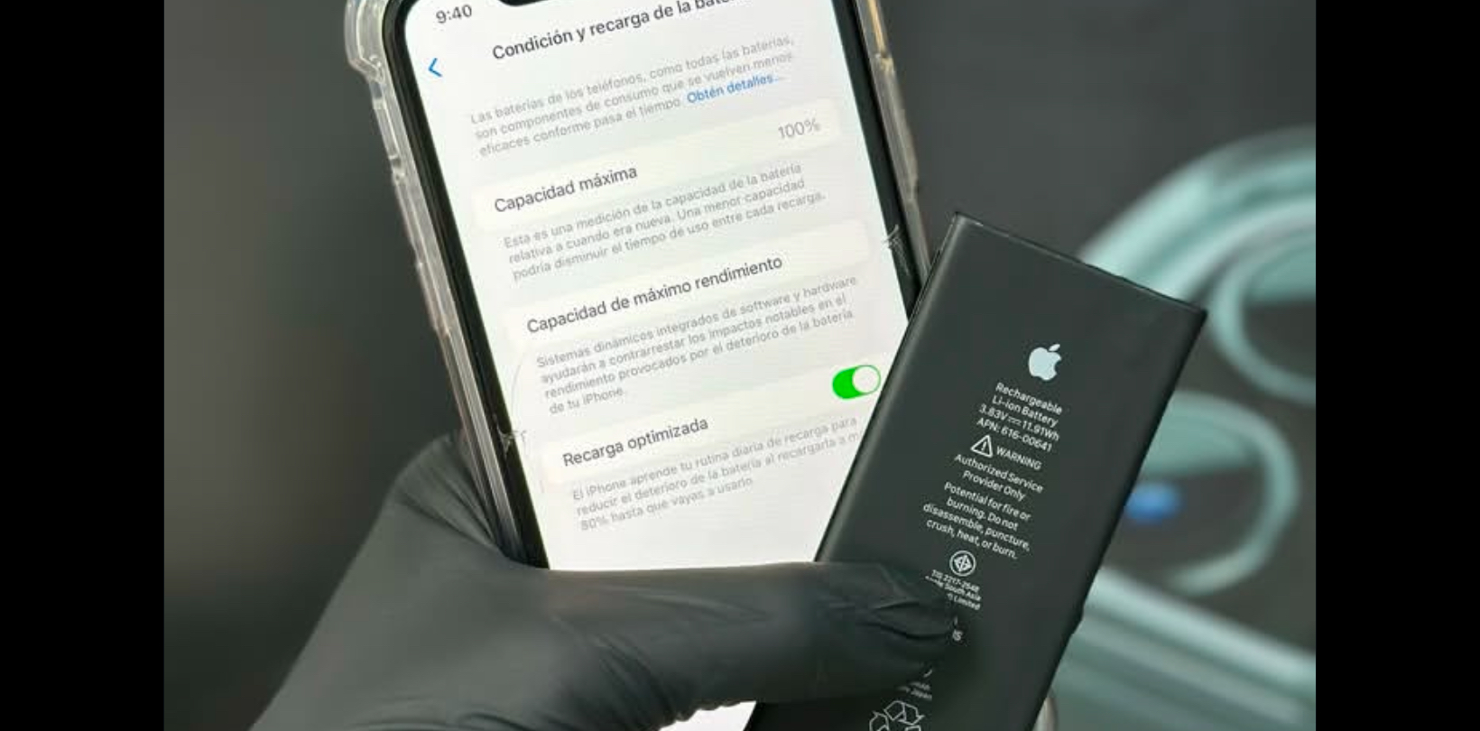 Rahasia Hemat Baterai iPhone, Tips Agar iPhone Tetap Awet Sepanjang Hari