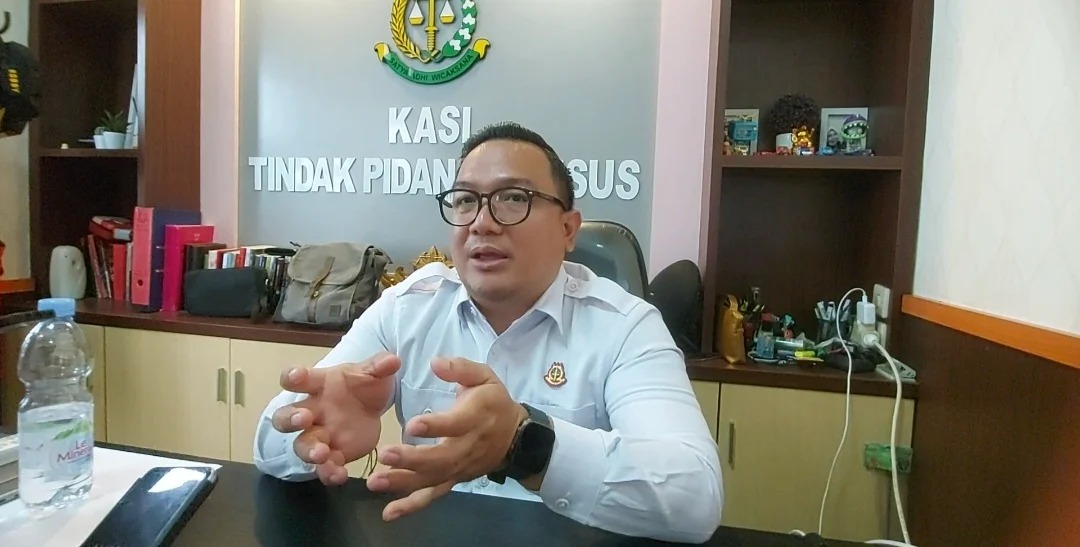Dugaan Korupsi Pemeliharaan Jalan dan Jembatan Rp1.1 Miliar di Lebong Didalami, Kejari Siap Tetapkan Tersangka