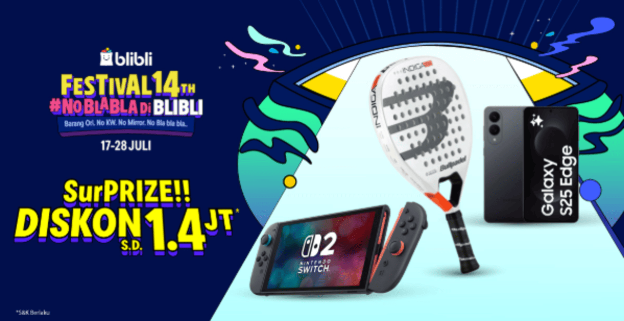 Kamu Harus Tahu! 5 Produk Home Appliances Paling Populer dari Panasonic