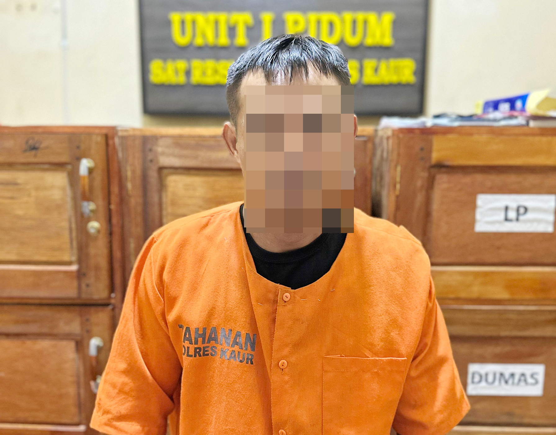 Cekcok di Ladang Kopi, Petani Tikam Teman Sendiri hingga Luka di Leher