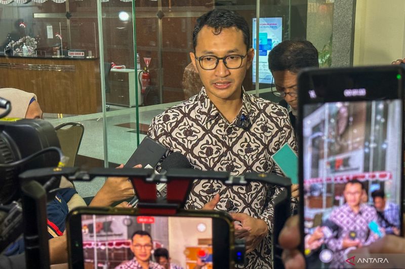 KPK Ungkap Dua Mobil Diduga Diterima Anggota DPRD Kota Bengkulu dalam Pengembangan Kasus