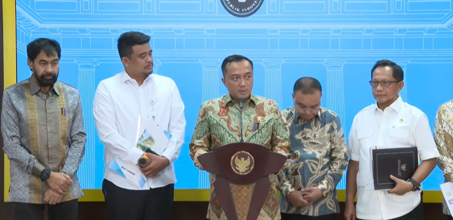 Empat Pulau Sengketa Jadi Milik Aceh, Presiden Prabowo Akhiri Polemik Wilayah