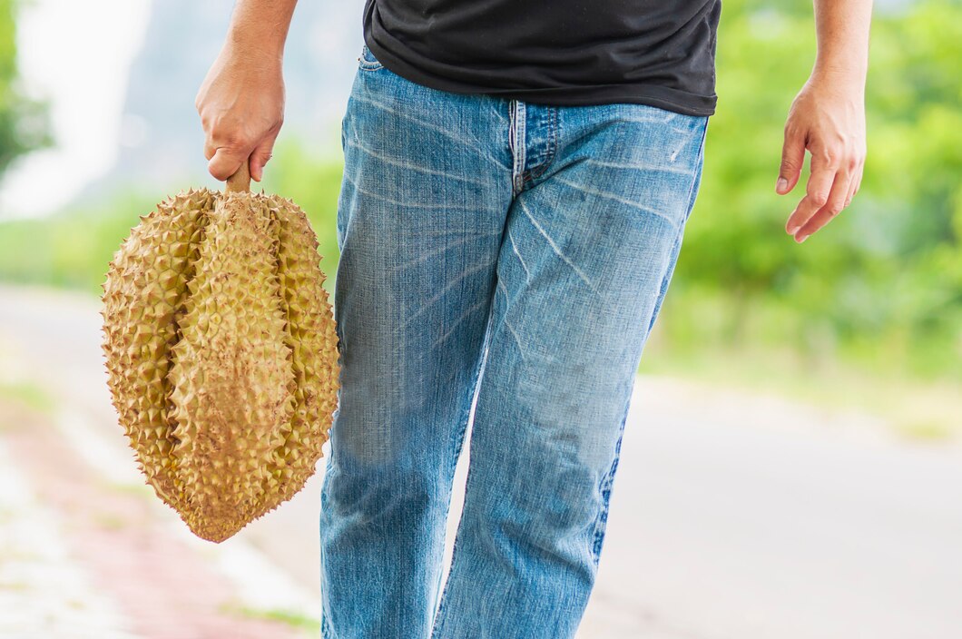 Penawar Mabuk! Ini Cara Mengatasi Kepala Pusing dan Berat Setelah Makan Durian