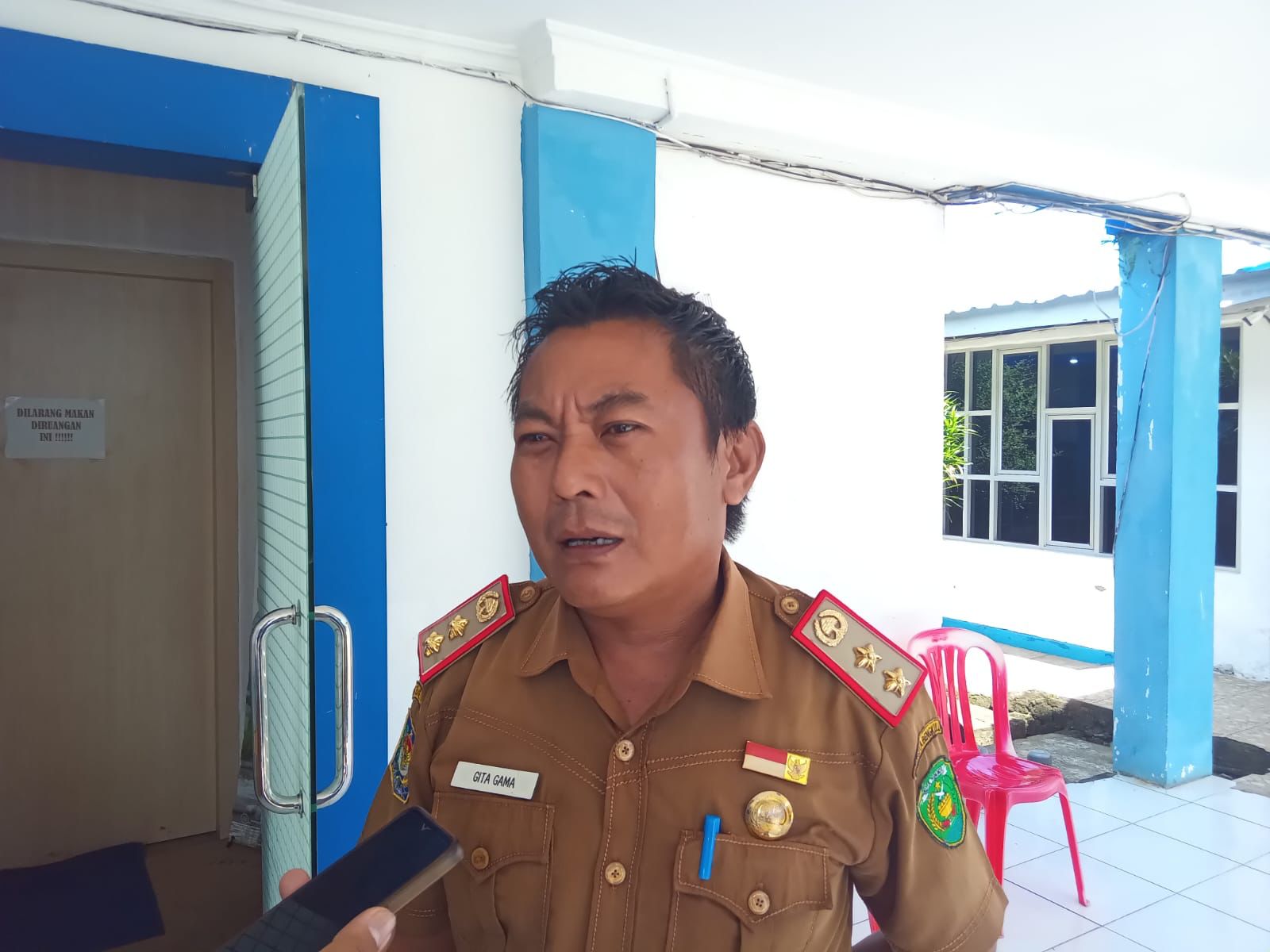 Pemkot Bengkulu Siapkan Acara Penyambutan Wali Kota dan Wakil Wali Kota Terpilih