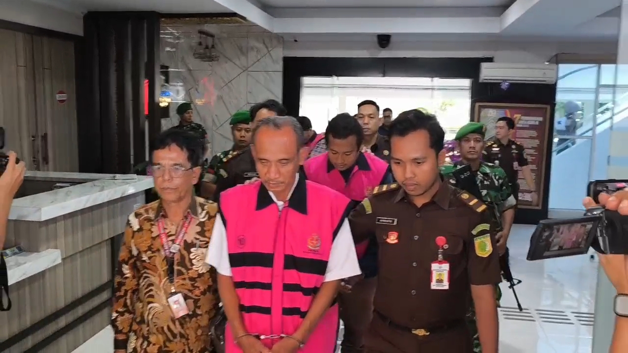 Kejari Mukomuko Tetapkan 3 Tersangka Kasus PAMSIMAS, Kerugian Negara Capai Rp671 Juta
