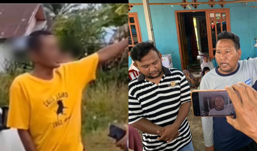 Misteri Kematian Dua Bocah di Kelurahan Kandang, Keluarga Soroti Ayah Tiri Tersangka