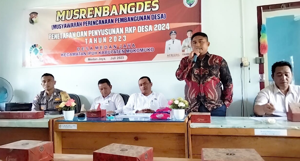 Tambahan Dana Desa Rp2 Triliun, Pagu Provinsi Bikin Ngeri, Cek Urutan se-Indonesia di Sini