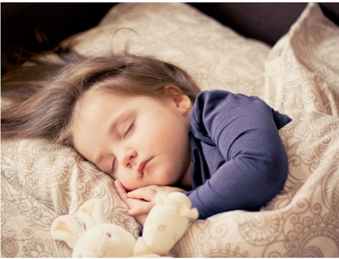 Hindari Tidur Jelang Magrib, Apalagi Sambil Bawa HP, Ini 5 Cara Tidur yang Bawa Rezeki 