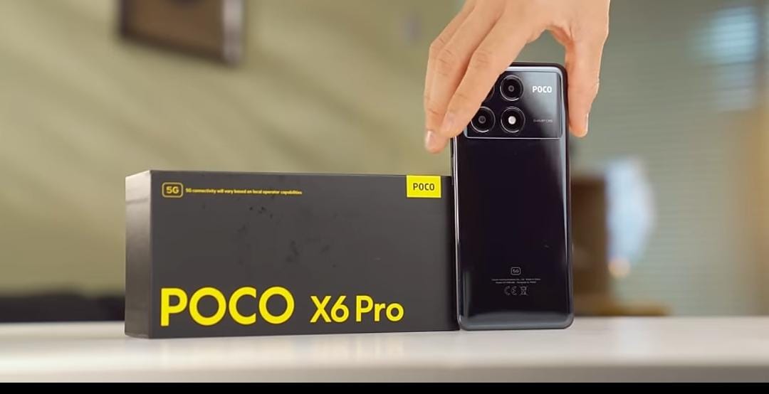 Review Poco X6 Pro 5G, Gadgetin Sebut Handphone Tergila hingga Trending di YouTube