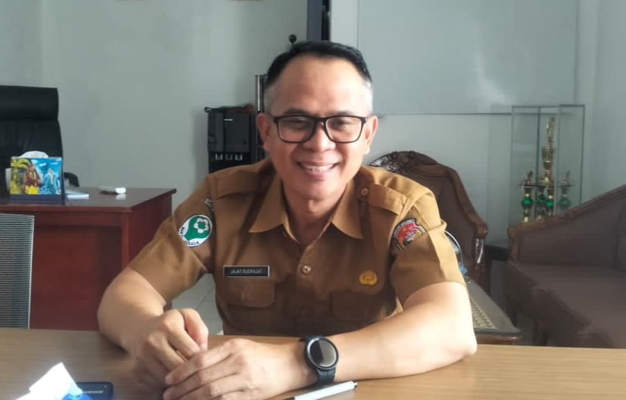 Uji Lab BPOM Aman, Dinkes Mukomuko Tetap Pantau Takjil di Pasar Ramadan